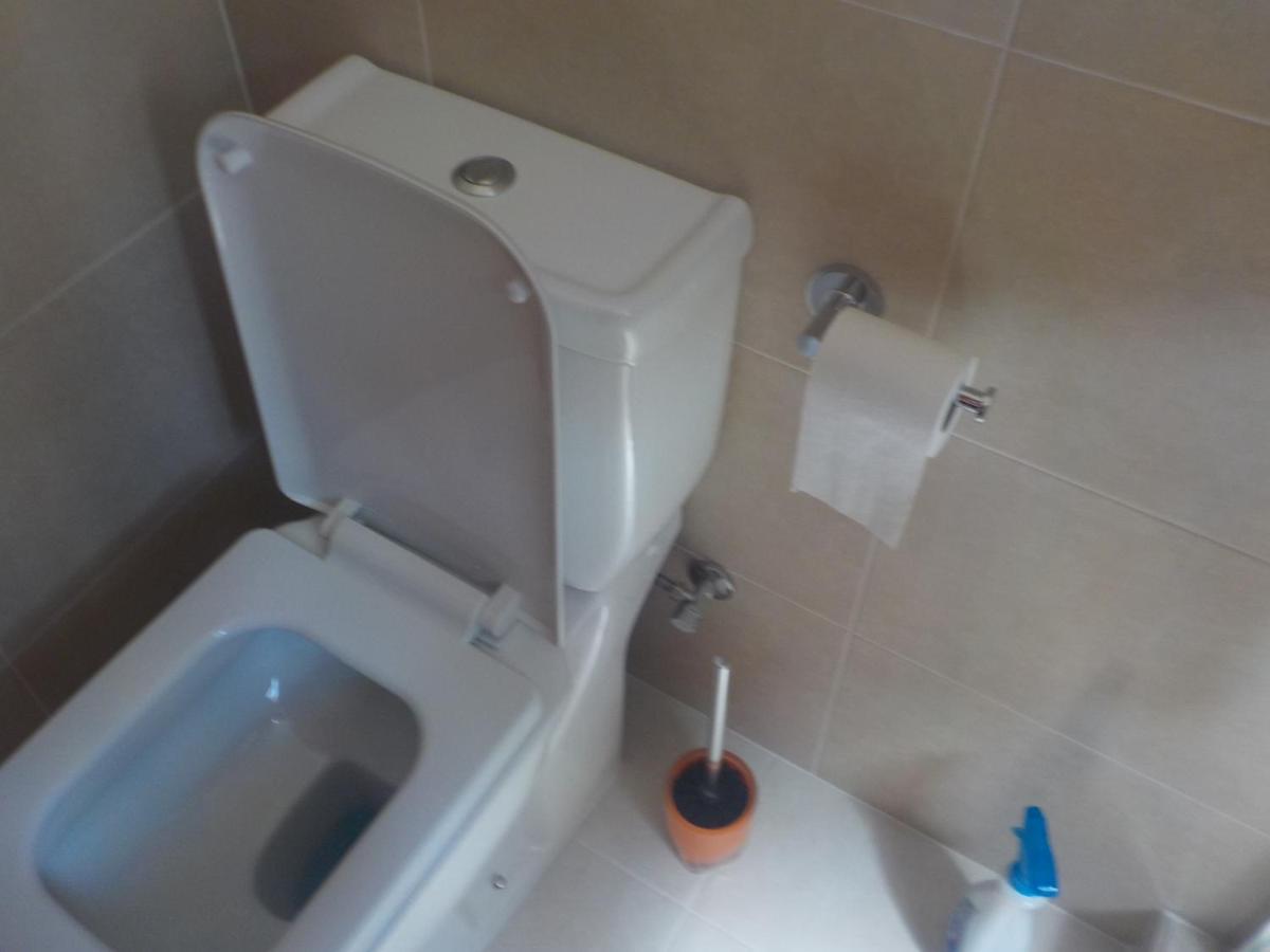 オリウエラ Casa La Zenia Elite Townhouse With Shared Pool And 10 Minutes Walk To Beachヴィラ エクステリア 写真