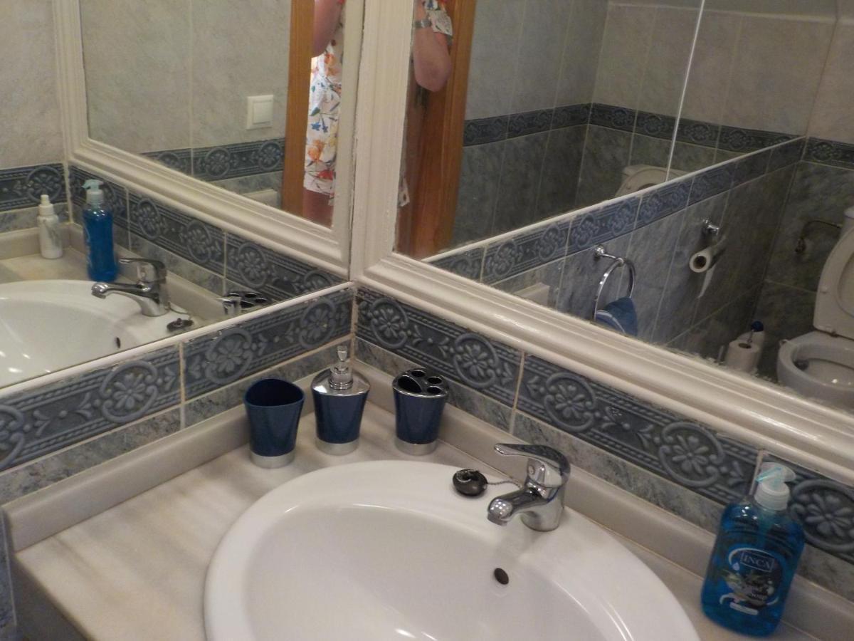 オリウエラ Casa La Zenia Elite Townhouse With Shared Pool And 10 Minutes Walk To Beachヴィラ エクステリア 写真