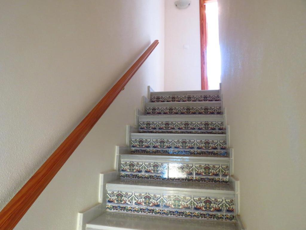 オリウエラ Casa La Zenia Elite Townhouse With Shared Pool And 10 Minutes Walk To Beachヴィラ エクステリア 写真
